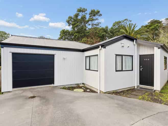 65A Woodside Road, Massey