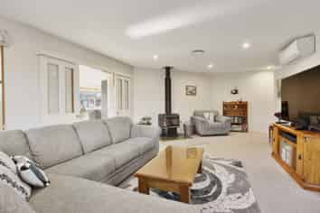 8 Pearce Place, Kaiapoi