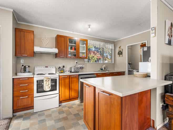 53 Whitmore Street, Kihikihi
