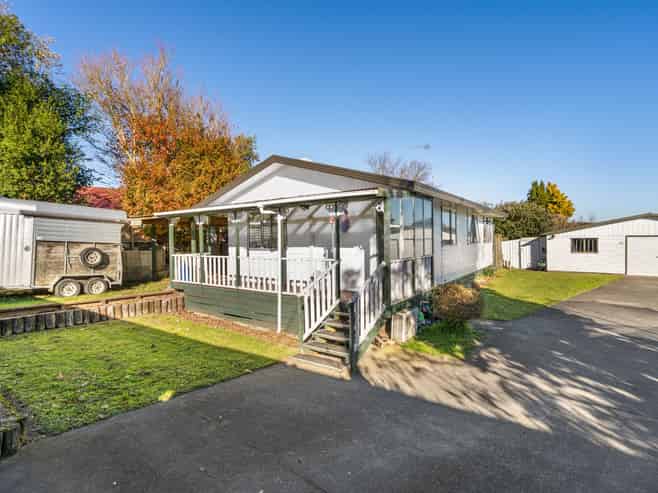 53 Whitmore Street, Kihikihi