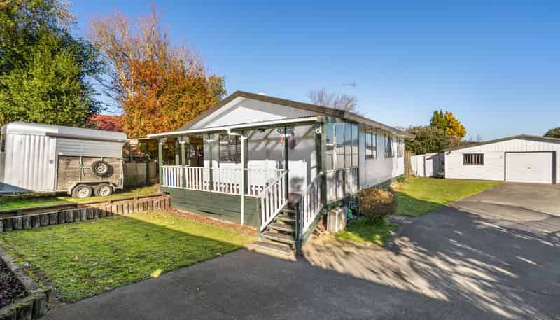 53 Whitmore Street, Kihikihi