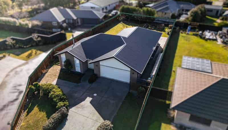12 Vitruvius Way, LEESTON