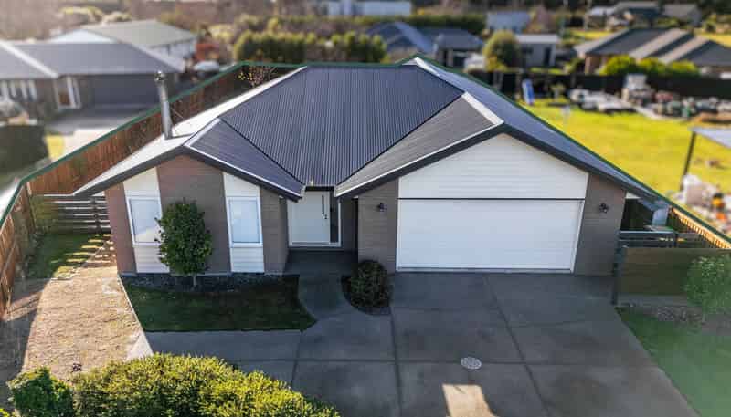 12 Vitruvius Way, LEESTON