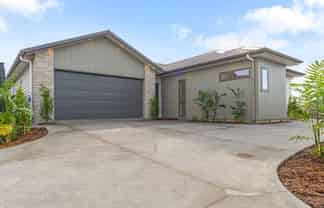 8 Lambert Road, Milldale