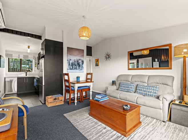 1/71 Estuary Road, New Brighton