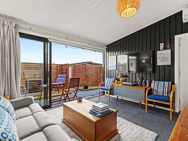 1/71 Estuary Road, New Brighton