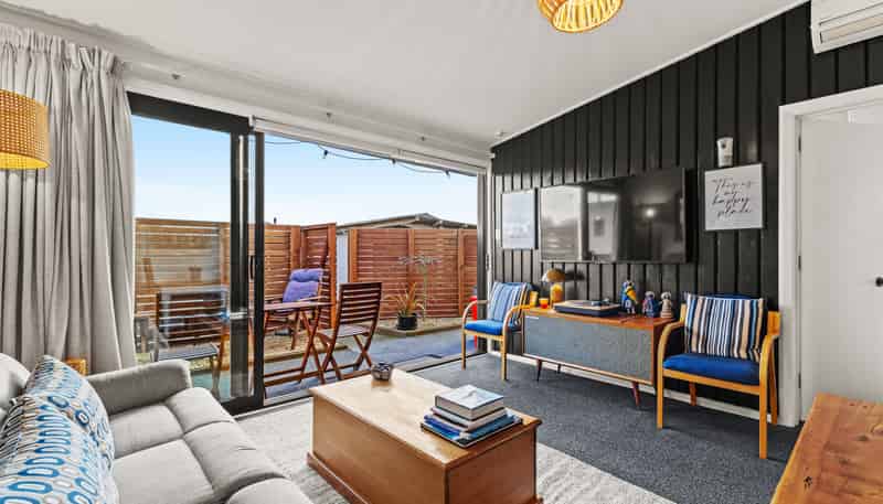 1/71 Estuary Road, New Brighton