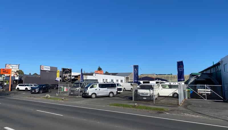 87 Old Taupo Road, Mangakakahi