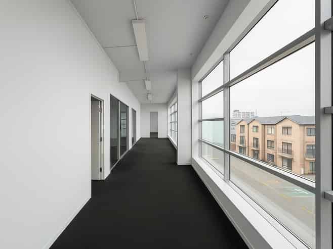 Top Floor Office | Onsite Parking Available