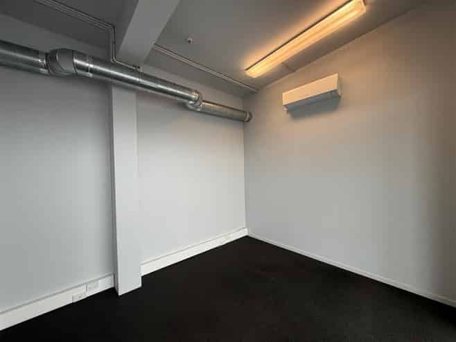 Top Floor Office | Onsite Parking Available