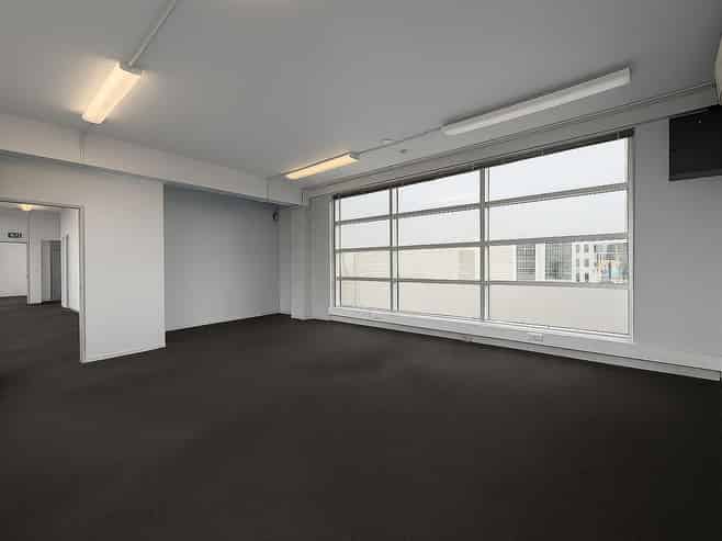 Top Floor Office | Onsite Parking Available