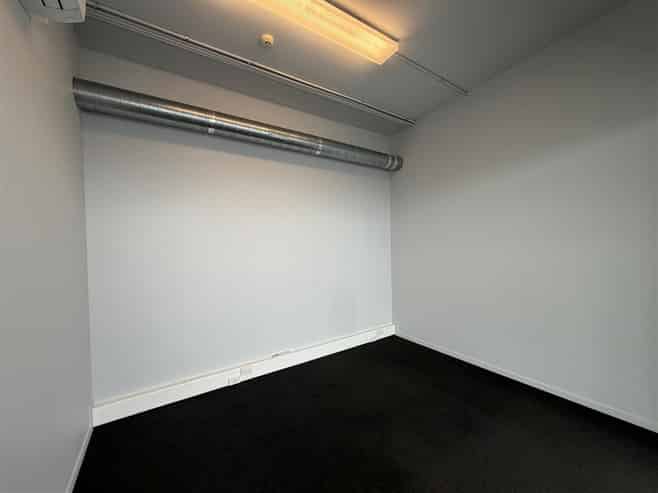Top Floor Office | Onsite Parking Available