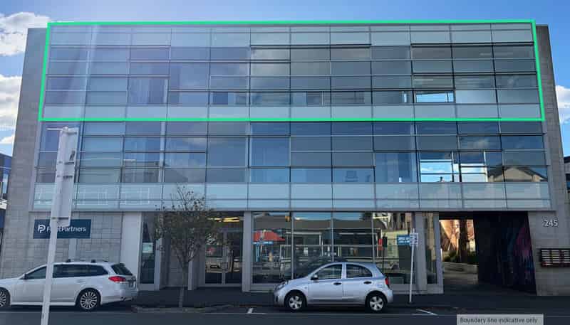 2/245 Saint Asaph Street, Christchurch Central