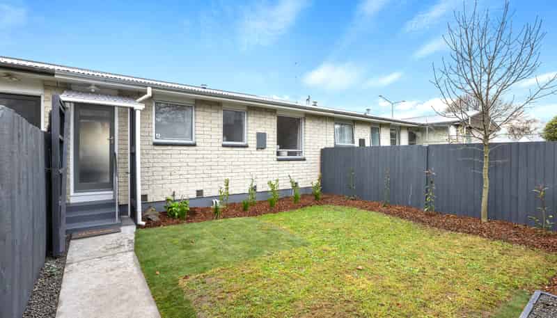 3/107 Charles Street, Waltham