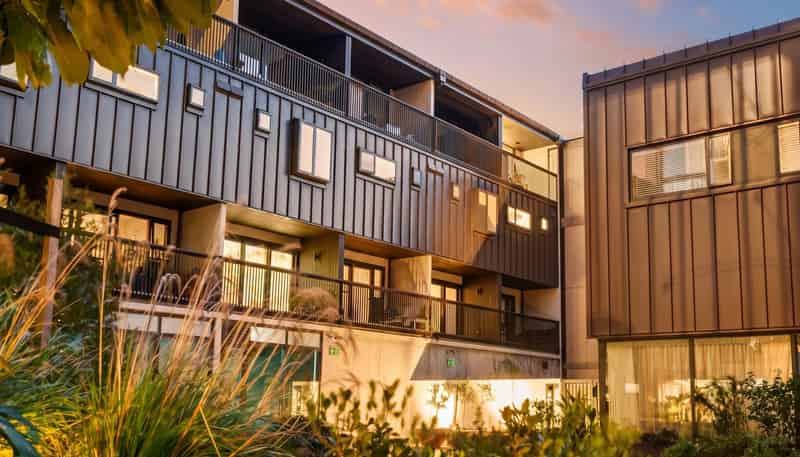 222/38 Khyber Pass Road, Grafton