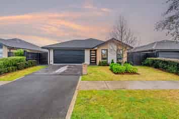 62 Thames Drive, Rolleston