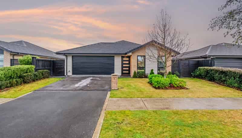 62 Thames Drive, Rolleston