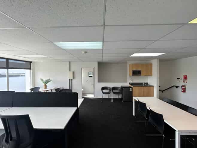 Practical First Floor Unit