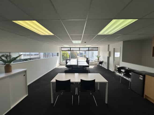Practical First Floor Unit
