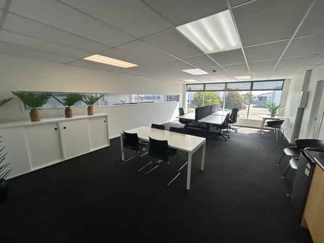 Practical First Floor Unit