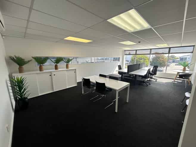 Practical First Floor Unit