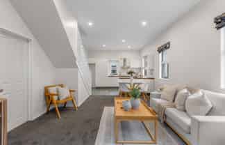 9F Crohane Place, Addington