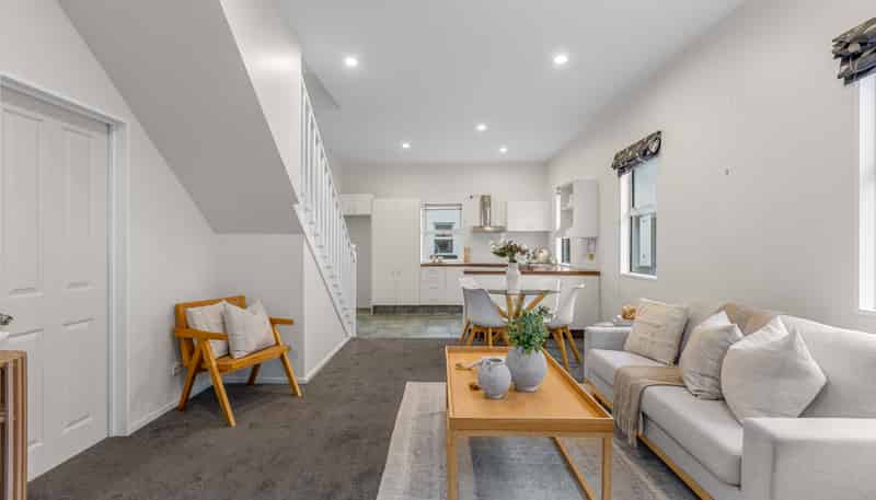9F Crohane Place, Addington