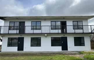 1B Cameron Road, Hamilton East