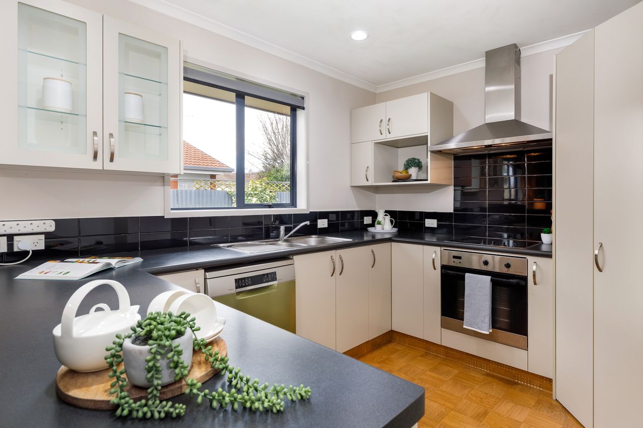 Ready to move in, ready to be sold - Ansicht 2