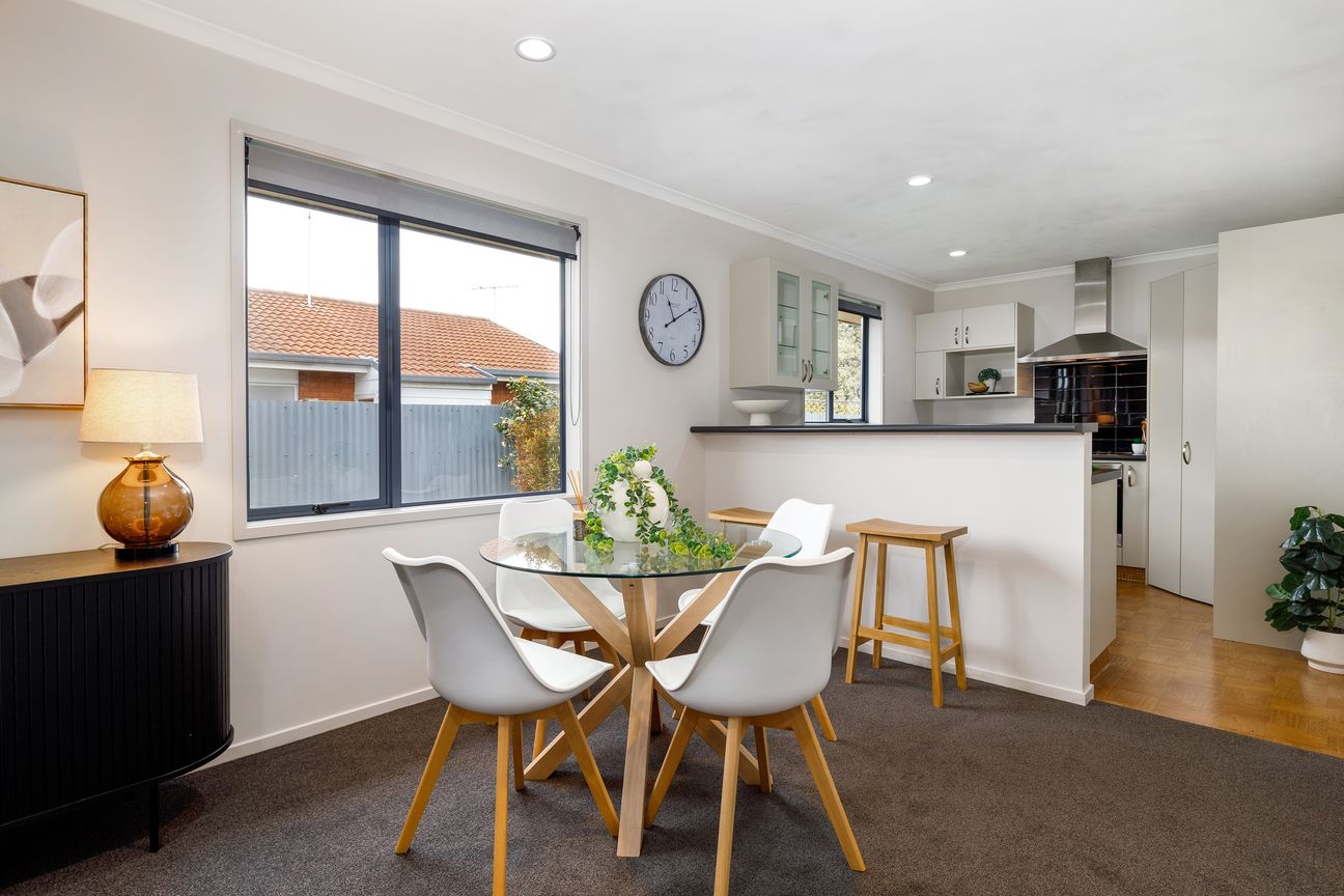 Ready to move in, ready to be sold - Mehr