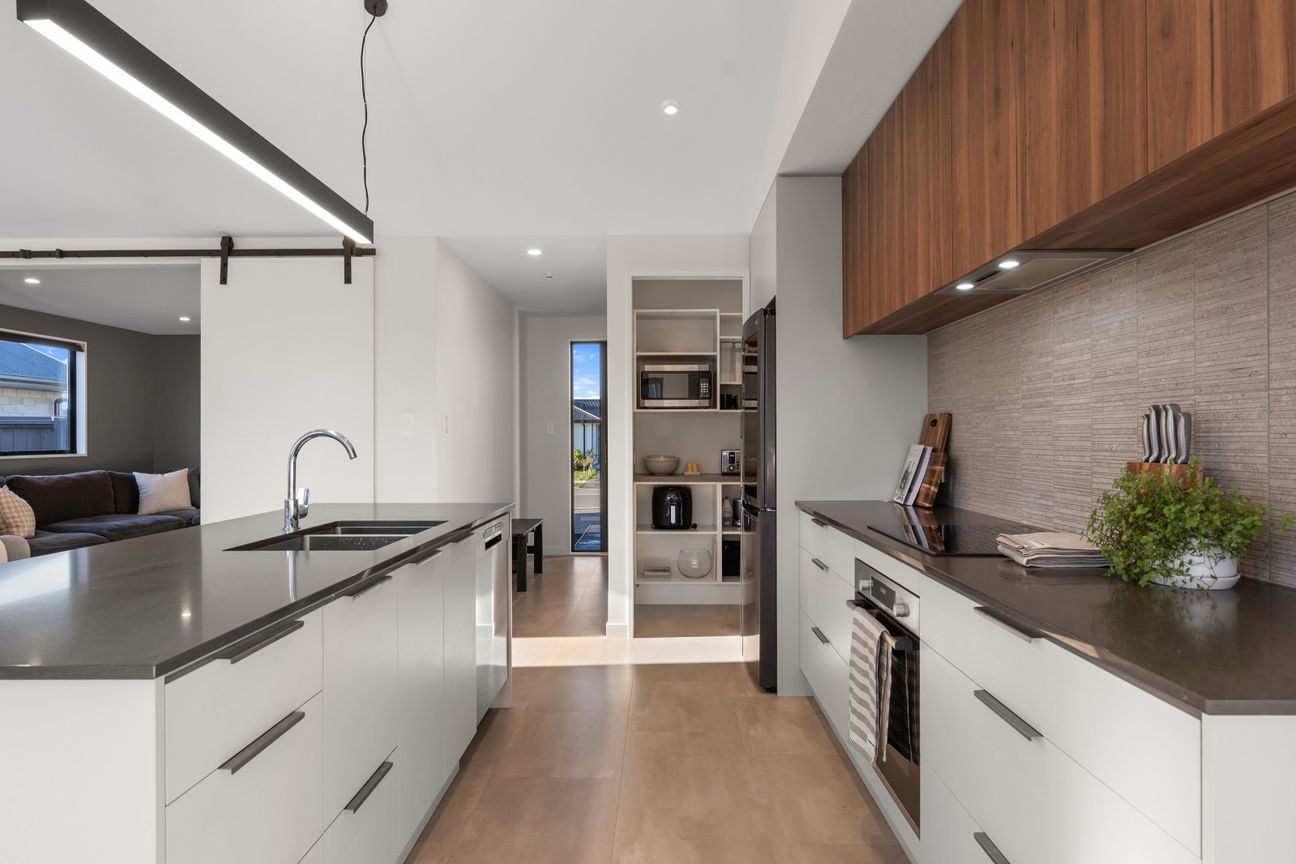Quality home, steps from the park - Ansicht 4