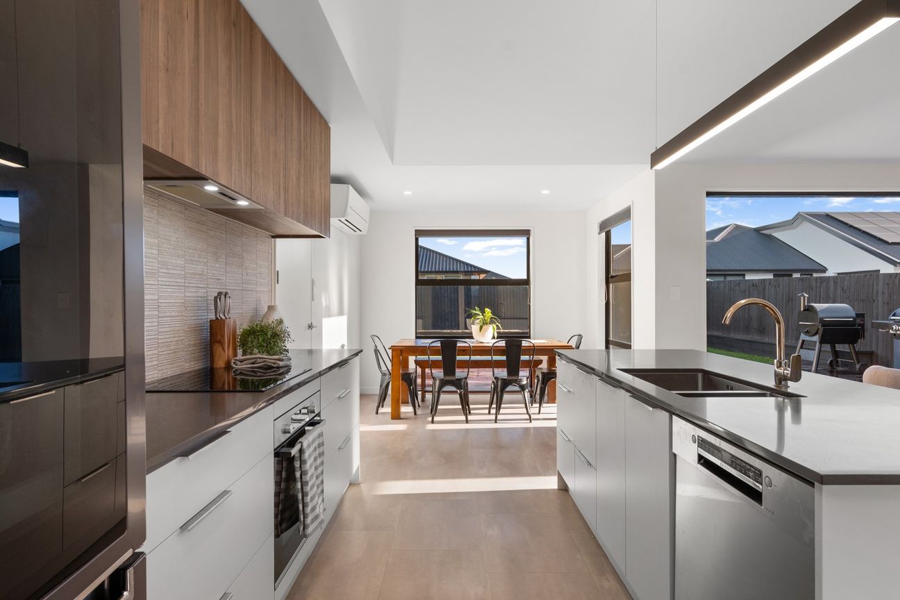 Quality home, steps from the park - Ansicht 6