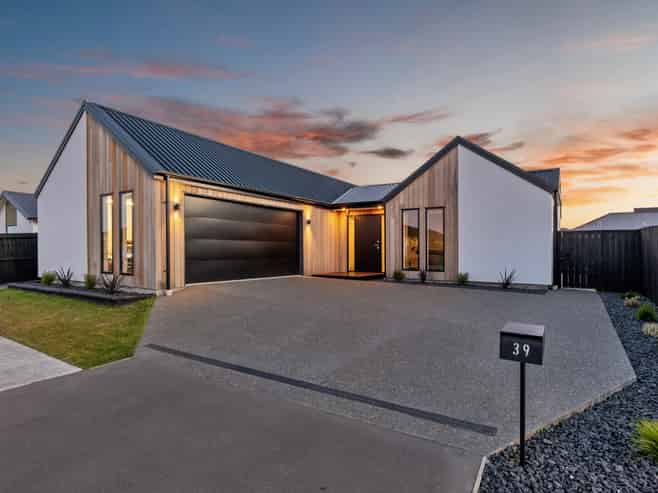 39 Papatahora Drive, Lincoln