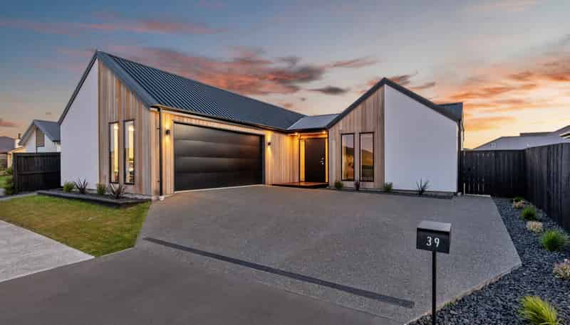 39 Papatahora Drive, Lincoln