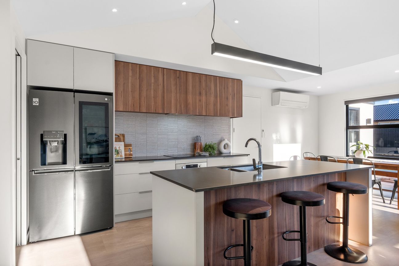 Quality home, steps from the park - Ansicht 5