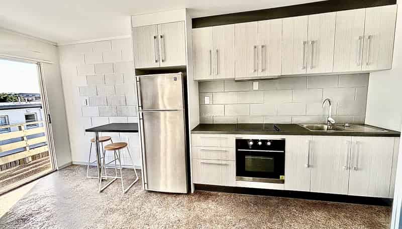 9/16 Bellevue Rd, Mount Eden