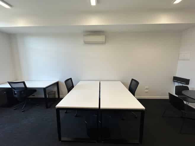 Furnished Office