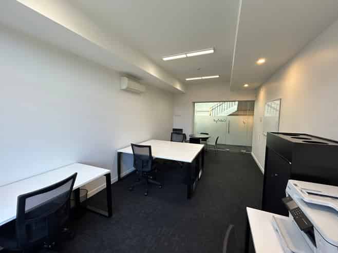 Furnished Office