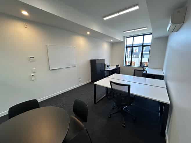 Furnished Office