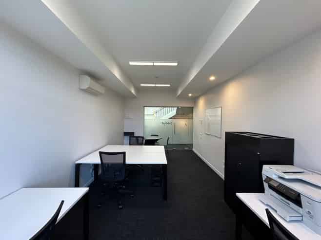 Furnished Office
