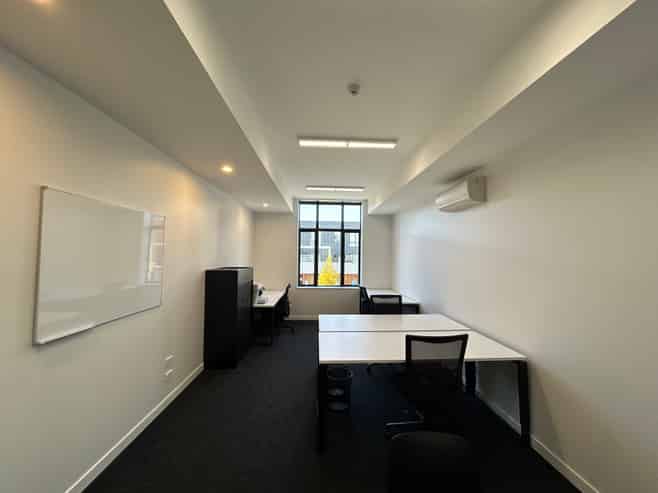 Furnished Office