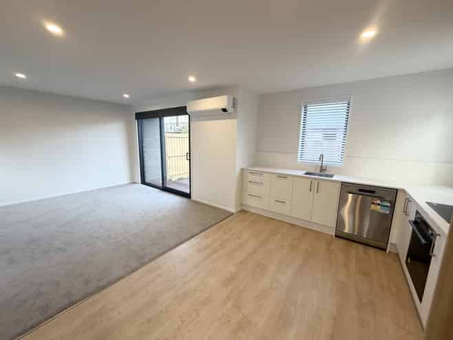 3/437 Worcester Street, Linwood