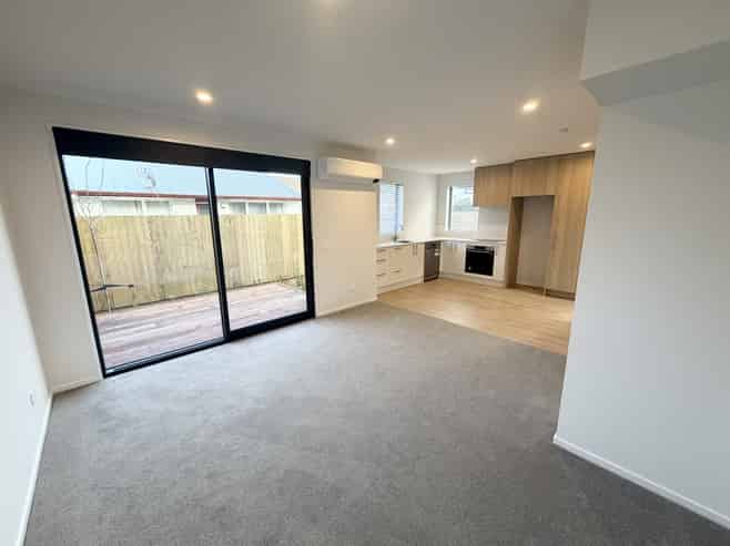 3/437 Worcester Street, Linwood