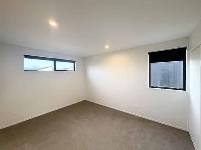 3/437 Worcester Street, Linwood
