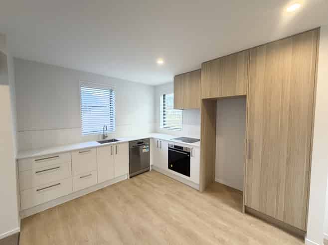 3/437 Worcester Street, Linwood
