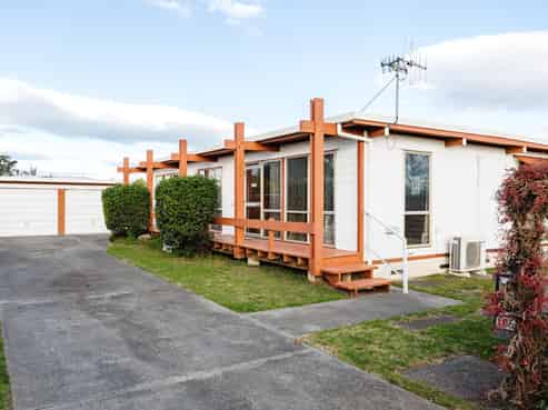 14 Rochester Street, Tamatea