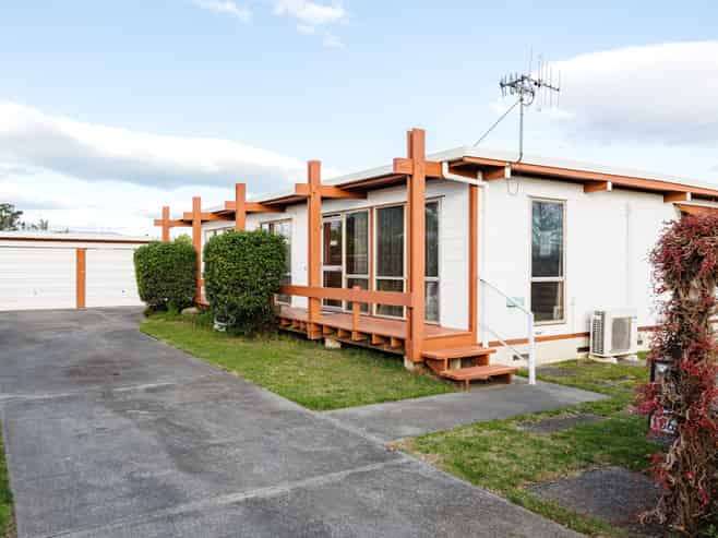 14 Rochester Street, Tamatea