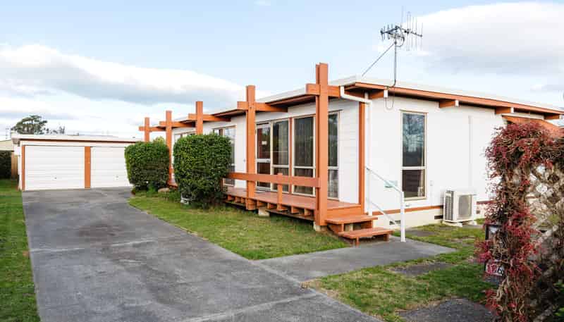 14 Rochester Street, Tamatea
