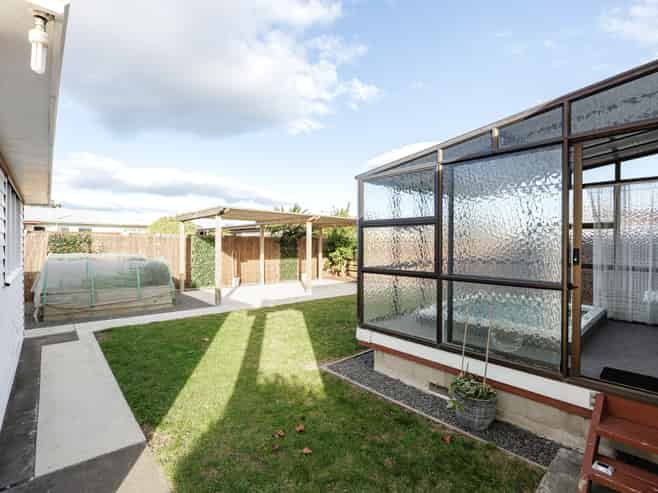 14 Rochester Street, Tamatea