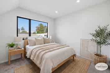 209F Buckland Road, Mangere East